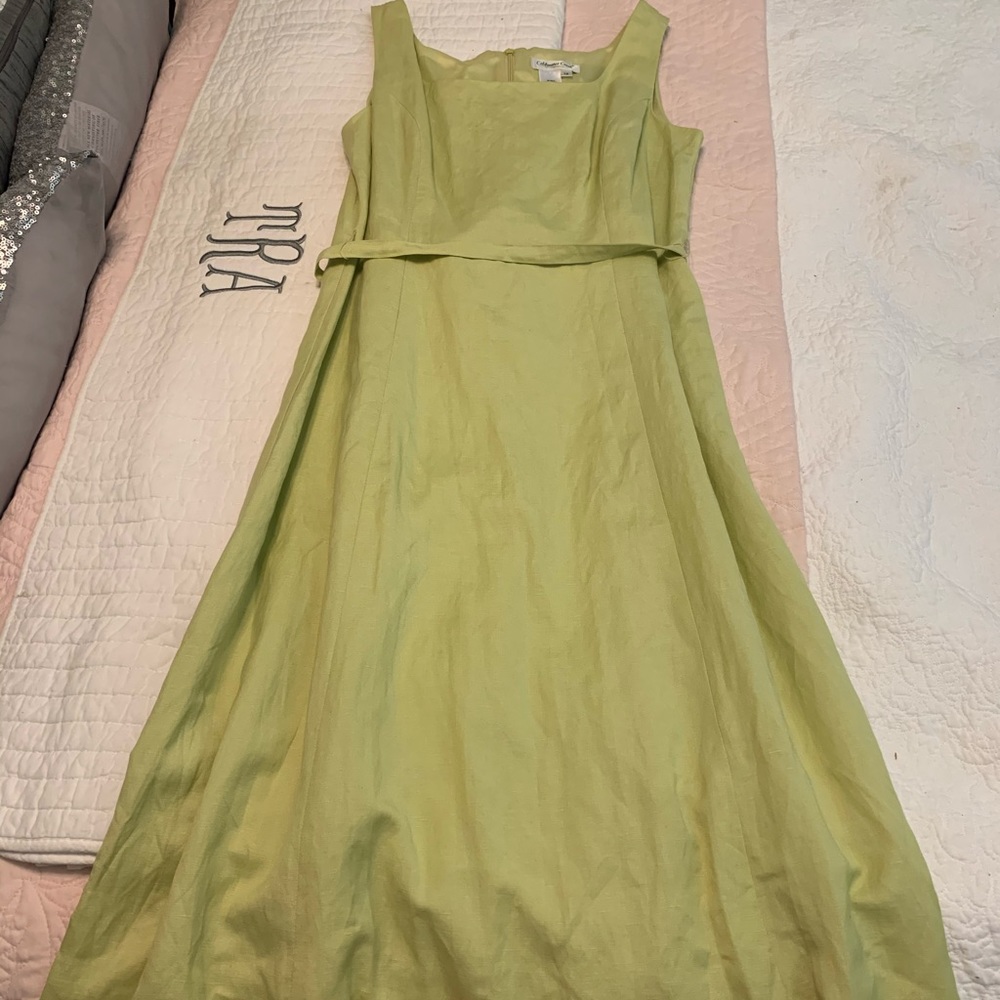 NWT Coldwater Creek Dress